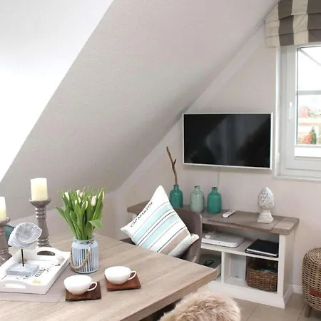 Сasa de vacaciones With 2 Bedrooms Norddeich (Norden)