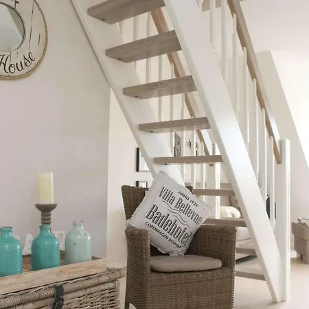 度假居 With 2 Bedrooms