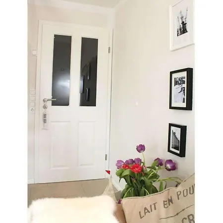 度假居 With 2 Bedrooms 诺德代希