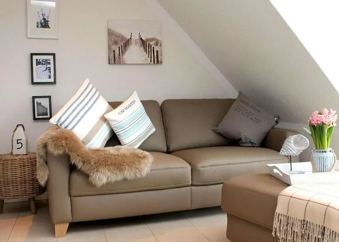 度假居 With 2 Bedrooms