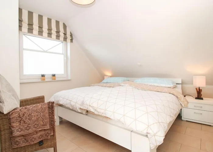 With 2 Bedrooms 度假居 诺德代希