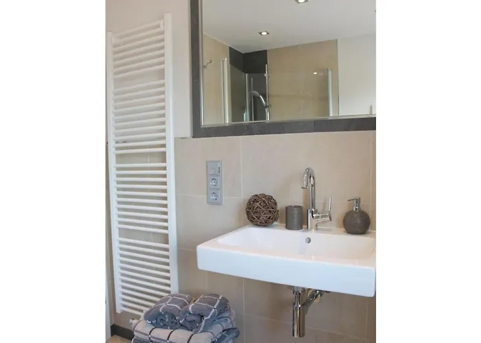 With 2 Bedrooms 度假居 *